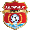 Ayeyawady Utd (W) Logo