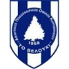 Velouchi Logo
