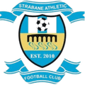 Strabane Athletic Logo