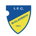 Monchengladbach 1894 U17 Logo