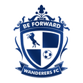 Mighty Wanderers Logo