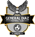 General Diaz Logo