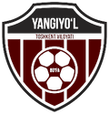 Liên đoàn bóng đá New York Logo