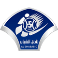 Al Shabab SC Logo