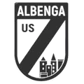 US阿拉斯加 Logo
