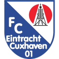 Eintracht Cuxhaven Logo