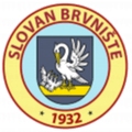 Slovan Brvniste Logo