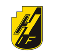 IF Haga Logo