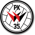 PK 35 Vantaa Women(w) Logo