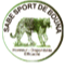 Sabé Sports de Bouna Logo