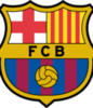 Barcelona U16 Logo