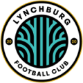 Lynchburg FC Logo