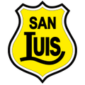 San Luis Quillota (W) Logo