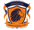 Maharashtra Oranje FC U21 Logo