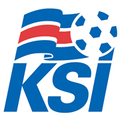 Iceland U17 Logo