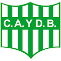 Belgrano Curuzu Cuatia Logo