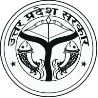 Uttar Pradesh Logo