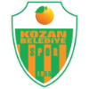 Kozan Spor FK Logo