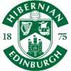 Hibernian FC U20 Logo