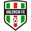 Deportivo Valencia U19 Logo