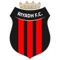 Al Riyadh Reserves Logo
