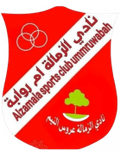 Al Zamala SC Umm Ruwaba Logo