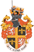 Spennymoor United Logo