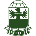 Saffle FF Logo