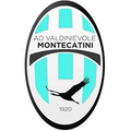 AD Valdinievole Montecatini Logo