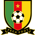 Cameroon U21 Logo