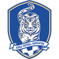 South Korea U19 Logo