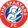 Spartans(w) Logo