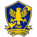 Retro FC Brasil Logo