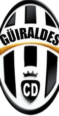 Deportivo Guiraldes Logo
