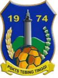 PSKTS Tebing Tinggi Logo