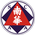 South China AA Logo