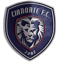Cianorte PR Logo