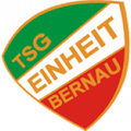 TSG Einheit Bernau Logo