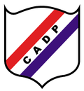 Deportivo Paraguayo Logo