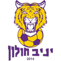 FC Holon Yaniv Logo