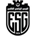 ES Guelma U20 Logo