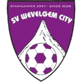 Thành Phố Wevelgem Logo