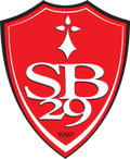 Brest Women Logo