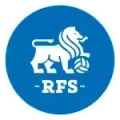 FK RFS (W) Logo