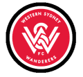 NPL lang thang Tây Sydney Logo
