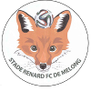 Stade Renard Logo