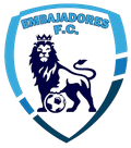 เอกอัครราชทูต Logo