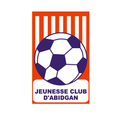 Jeunesse Club d'Abidjan Logo
