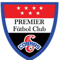 Cobras Futbol Premier Logo