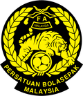 Malaysia (w) U20 Logo